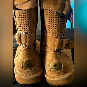 BearPaw Winter Boots